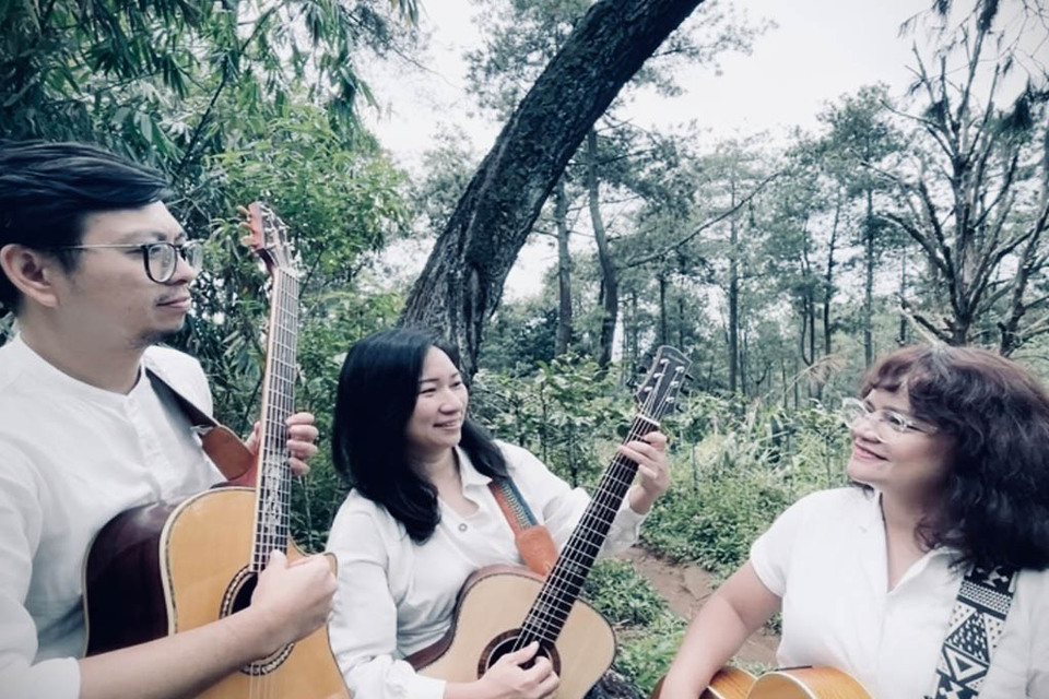 30 Lagu Romantis Terbaik Sepanjang Masa Indonesia