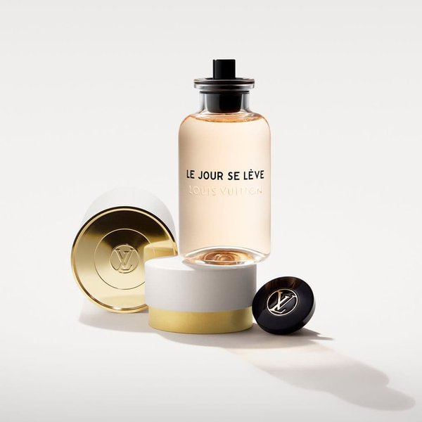 5 Parfum mewah beraroma maskulin dari Louis Vuitton 103.8 FM Brava Radio
