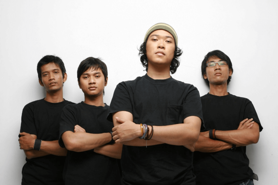 30 Lagu Romantis Terbaik Sepanjang Masa Indonesia
