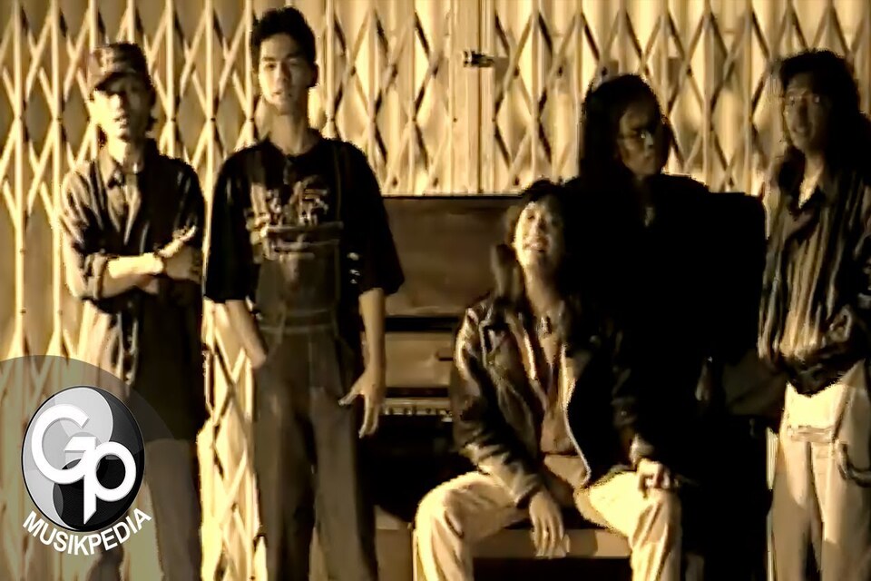 30 Lagu Romantis Terbaik Sepanjang Masa Indonesia