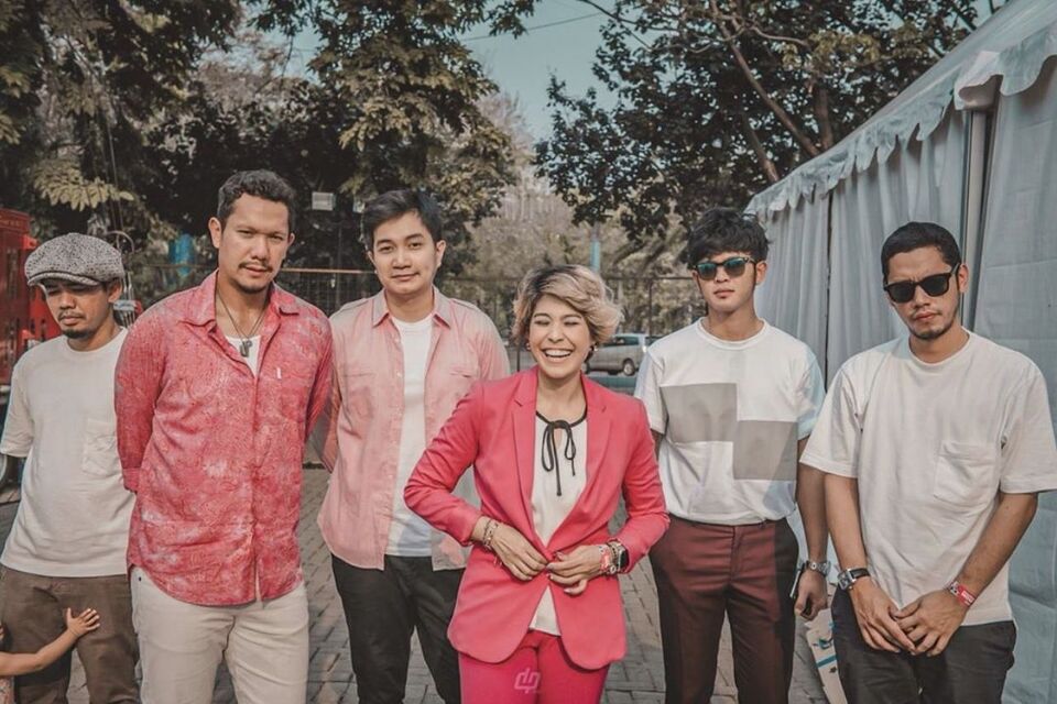 30 Lagu Romantis Terbaik Sepanjang Masa Indonesia