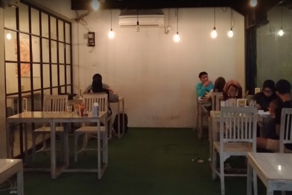 10 Tempat Makan di Rawamangun yang Bagus dan Instagramable
