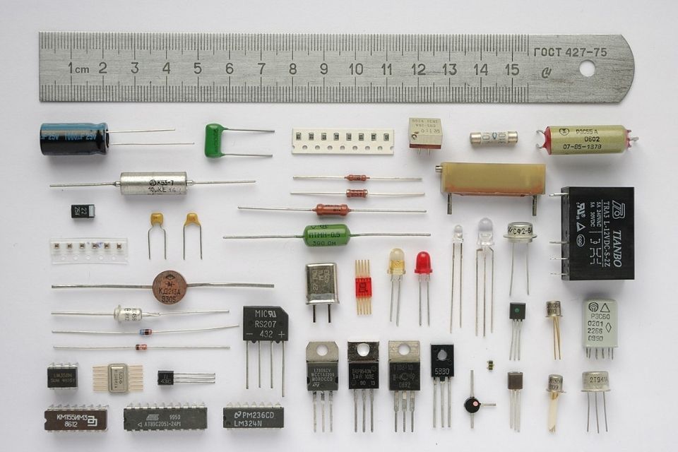 Apa itu photo transistor