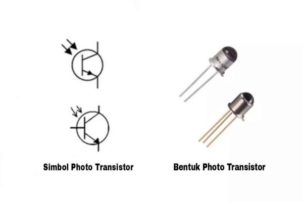 Apa Itu Transistor Dan Fungsinya, Jenis Dan Gambarnya Lengkap – Blog ...