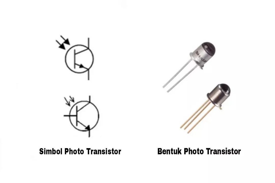apa itu transistor dan fungsinya