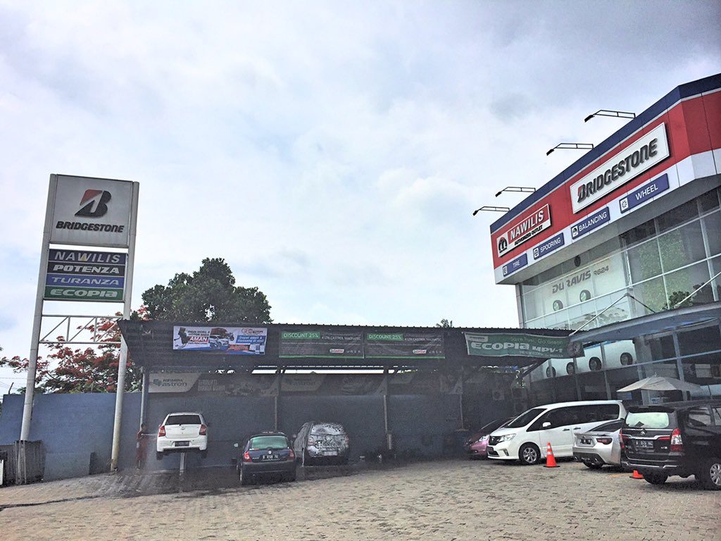 4 Tempat Salon Mobil Jakarta Populer beserta Jam Bukanya