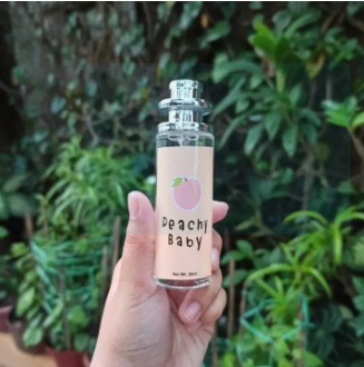 Wanita yang parfum varian thailand untuk paling wangi 12 Rekomendasi
