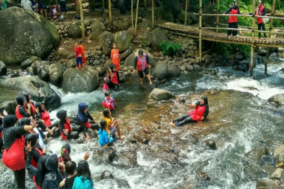 Daftar Tempat Wisata di Tasikmalaya