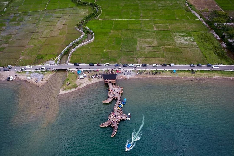 8 Tempat Wisata di Takengon Aceh View Bagus & Instagramable