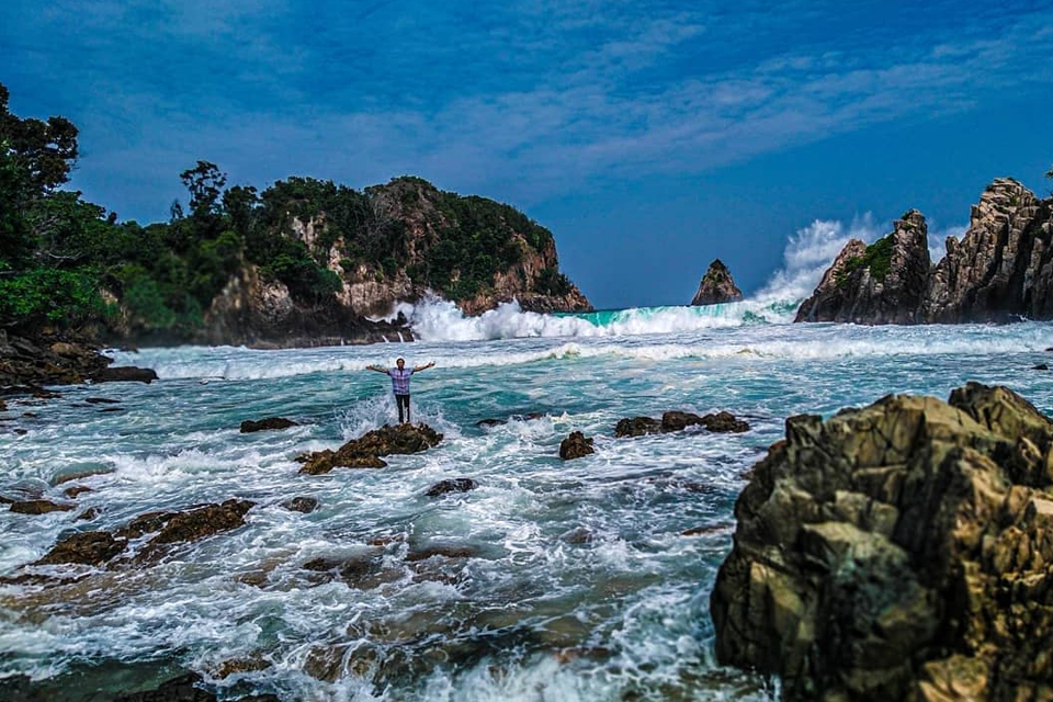 14 Tempat Wisata di Lampung Selatan Selain Pantai yang Lagi Hits dan Keren