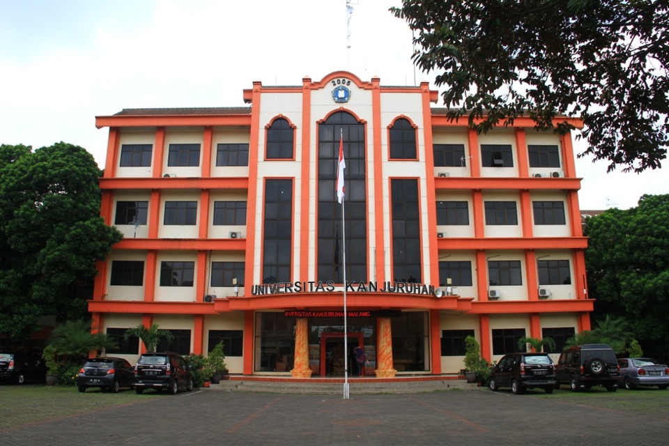 10 Universitas Favorit dan Terbaik di Malang 2023