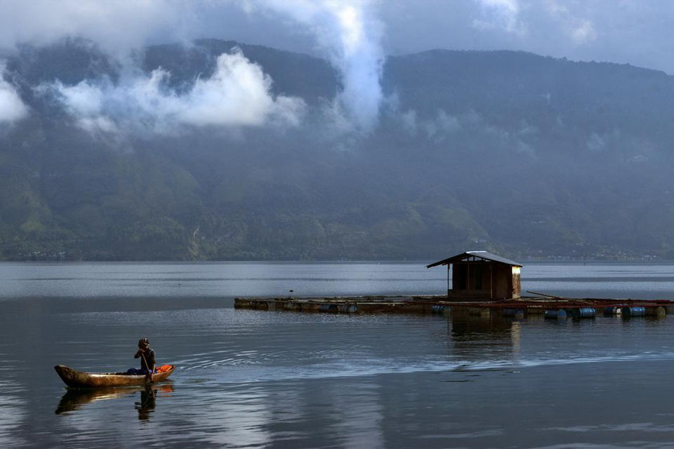 8 Tempat Wisata di Takengon Aceh View Bagus & Instagramable