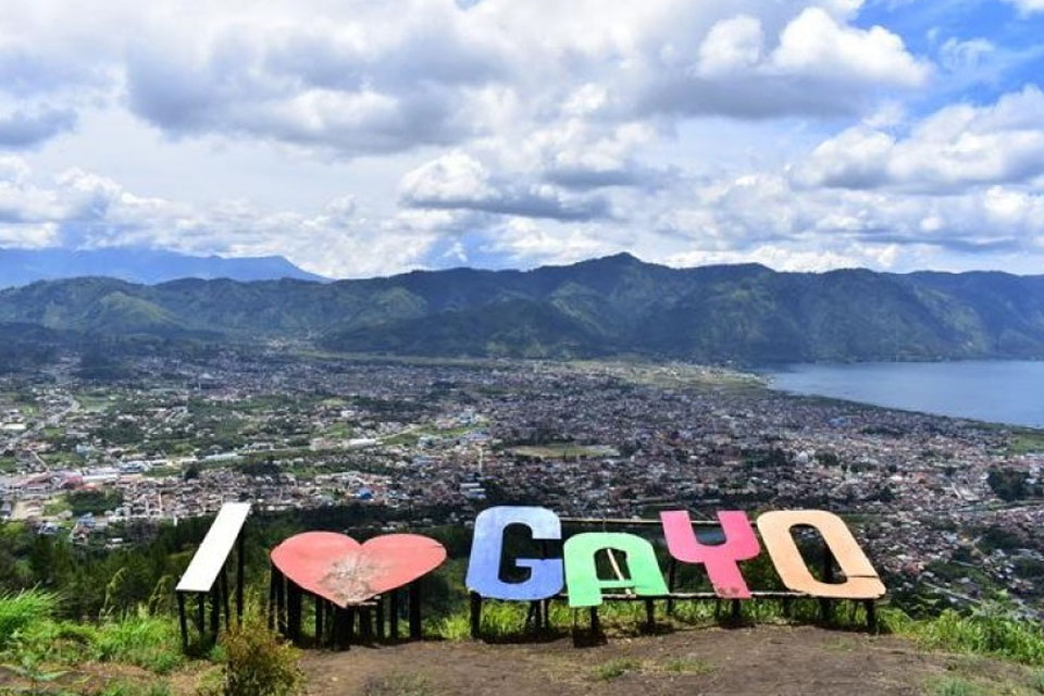 8 Tempat Wisata di Takengon Aceh View Bagus & Instagramable