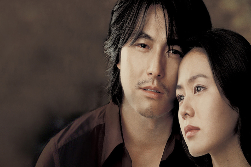 20 Film Drama Korea Terbaik, Dari Romantis Hingga Sedih