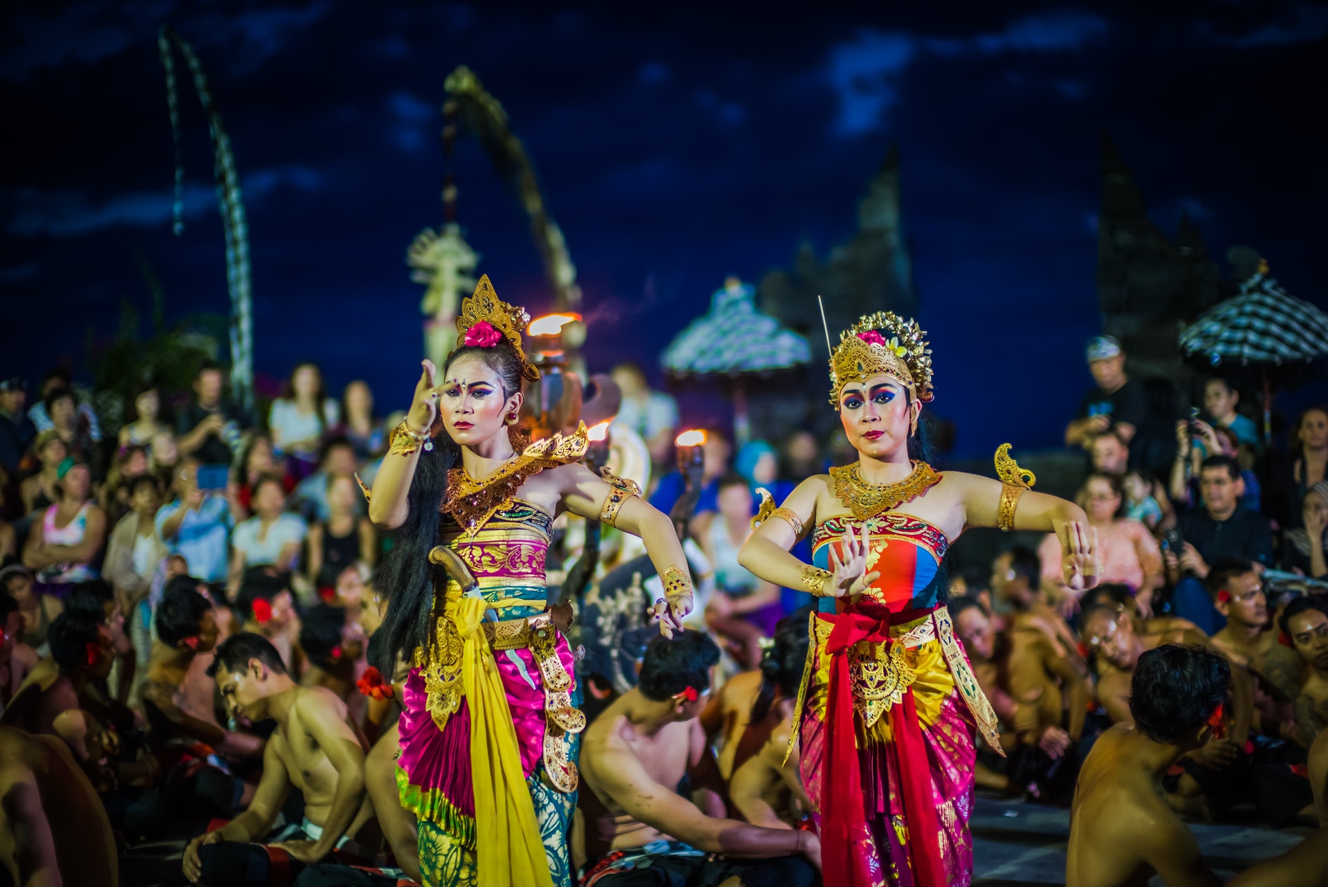 Memahami Peran Tour Guide di Bali