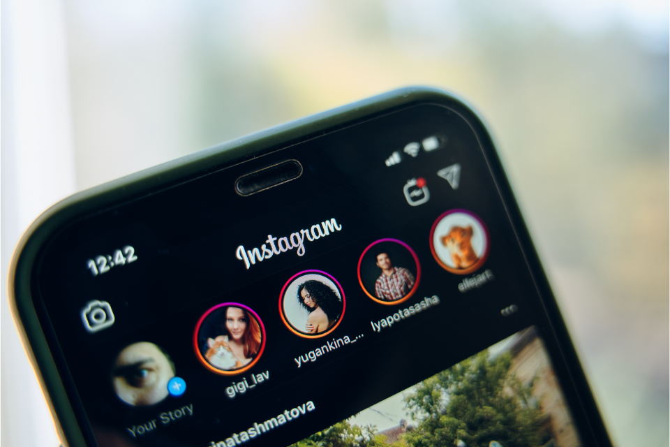 ﻿Cara Mengembalikan Pesan DM Instagram yang Sudah Dihapus di Android dan iPhone