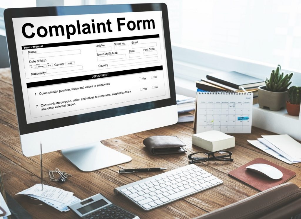 Contoh Surat Komplain dan Pengaduan Berbagai Keperluan Dilengkapi Cara Membuatnya
