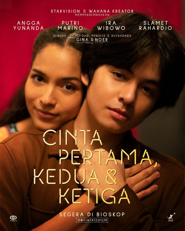 6 Film Yang Akan Tayang Januari 2022 Di Bioskop Indonesia Jangan Sampai Lolos Blog Mamikos 