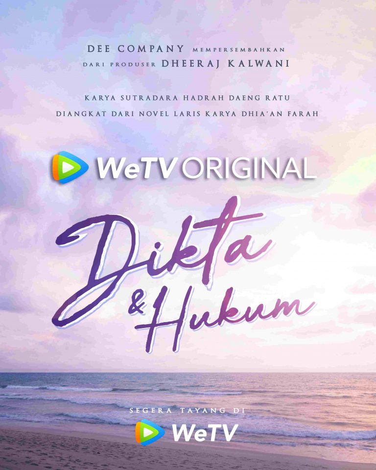 Link Nonton Film Dikta Dan Hukum 2021 Jadwal Tayang And Sinopsisnya Nama Pemain Natasha Wilona 4437