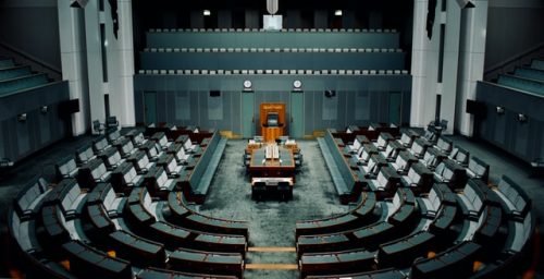 Masa Demokrasi Terpimpin Dimulai dengan Berlakunya Apa? Berikut Jawabannya