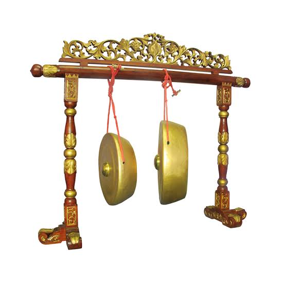 Alat Musik Gamelan dan Fungsinya beserta Cara Memainkannya + Gambar