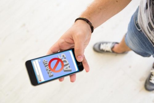 Cara Menghilangkan Iklan di HP Android yang Tiba-tiba Muncul dan Mengganggu
