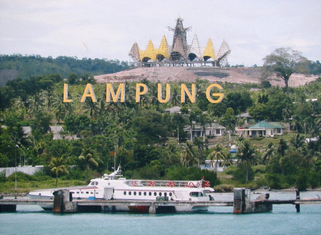 14 Tempat Wisata di Lampung Selatan Selain Pantai yang Lagi Hits dan Keren