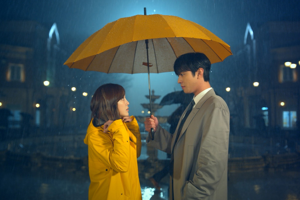 Film Drama Korea yang Akan Tayang Februari 2022 Dilengkapi Sinopsisnya Lengkap