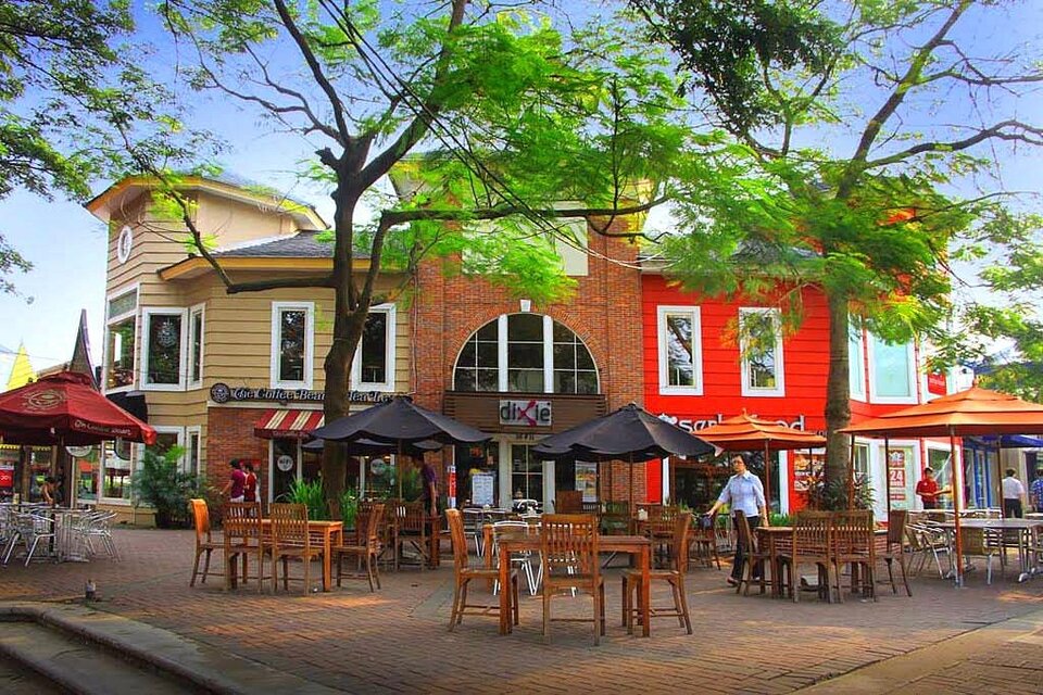 Tempat Wisata di Tangerang yang Hits dan Cocok Dikunjungi Saat Liburan