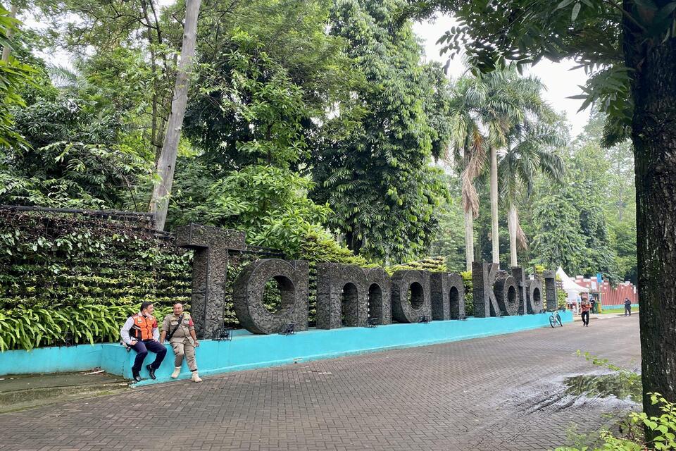 Tempat Wisata di Tangerang yang Hits dan Cocok Dikunjungi Saat Liburan