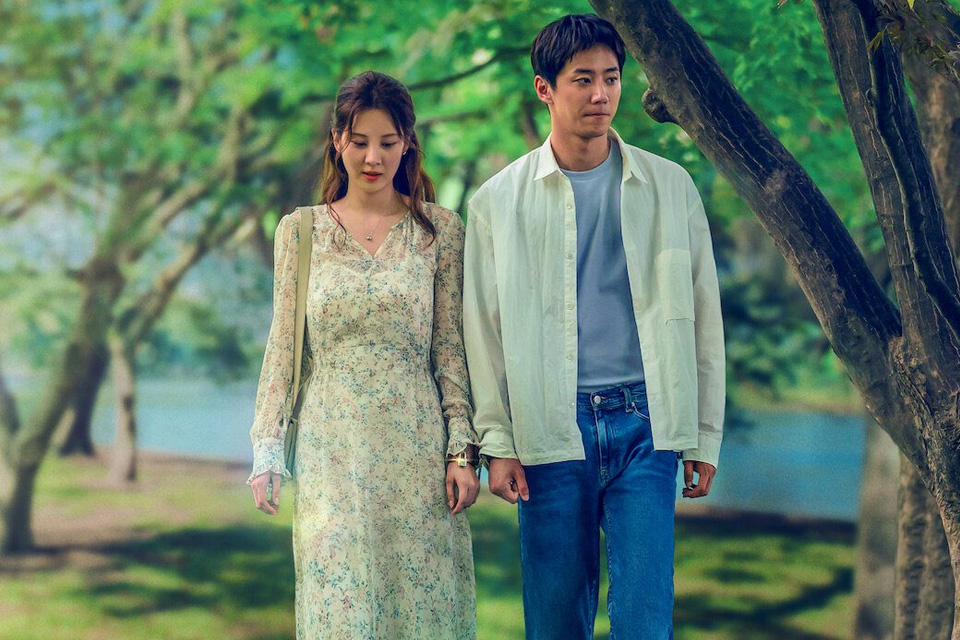 Film Drama Korea yang Akan Tayang Februari 2022 Dilengkapi Sinopsisnya Lengkap