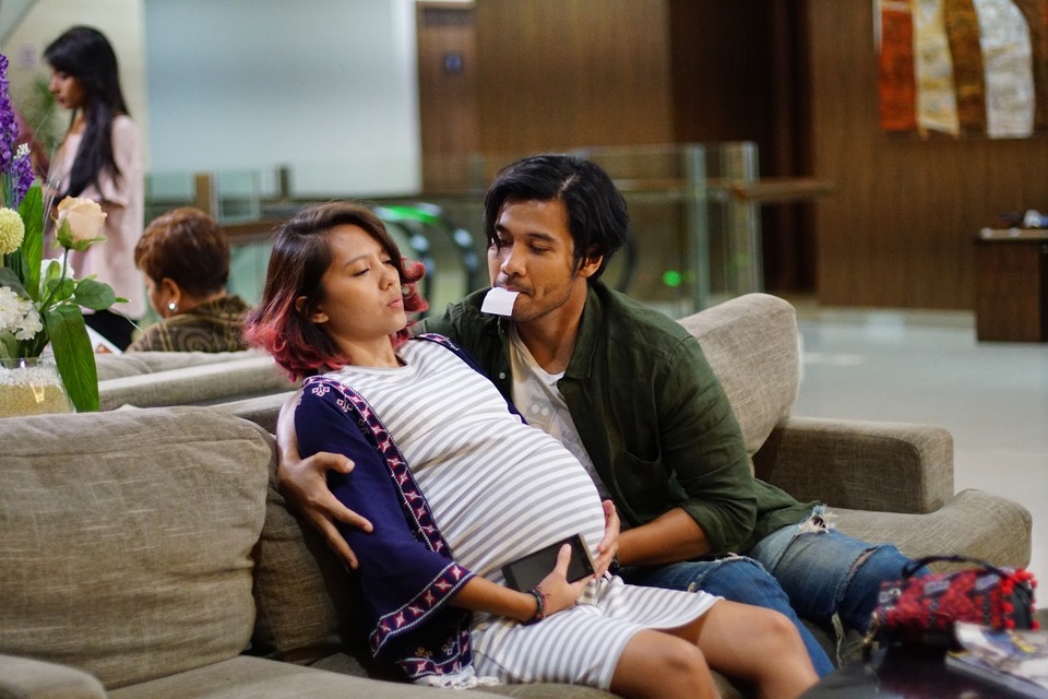 26 Film Komedi Romantis Indonesia Terbaik