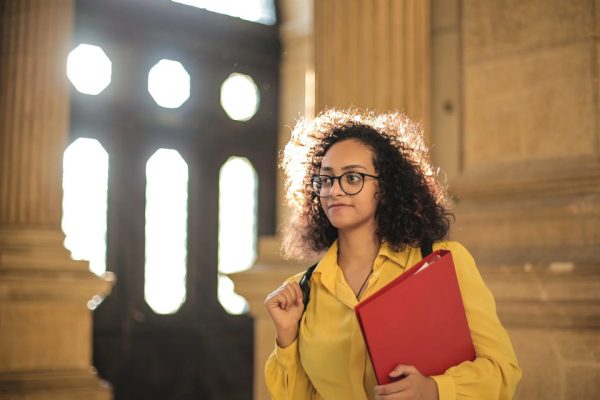 43 Contoh Caption Instagram Untuk Mahasiswa Baru yang Penuh Motivasi