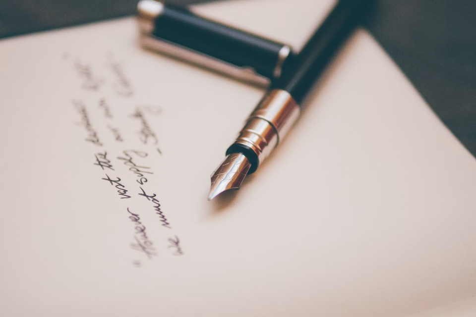 Contoh Surat Pengunduran Diri Karyawan Tulis Tangan dengan Alasannya