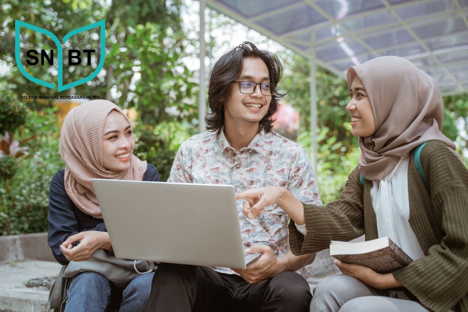 Jenis Data Diri UTBK yang Bisa Diubah Meski Sudah Simpan Permanen