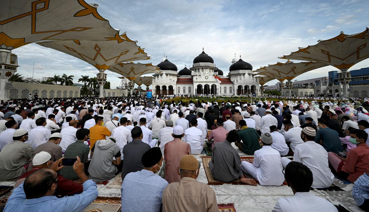 Jam Berapa Sholat Hari Raya Idul Adha 2022 Dilaksanakan? – Blog Mamikos