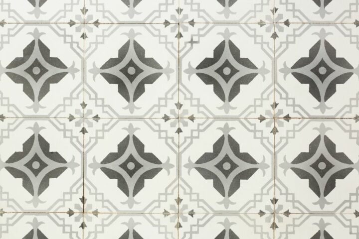 9 Warna Motif Keramik agar Rumah Kecil Terlihat Luas dan Asri
