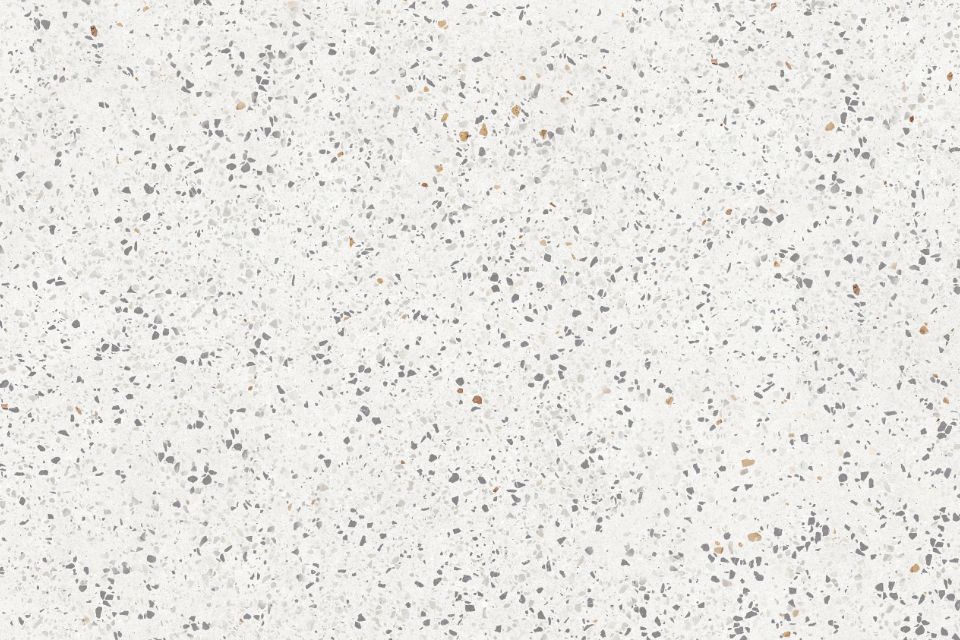 Keramik Motif Teraso