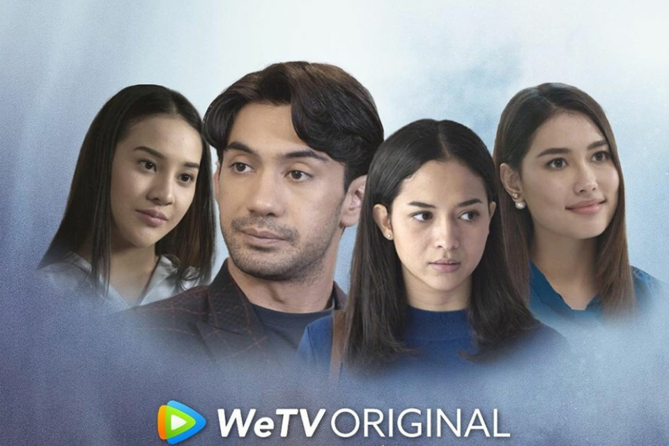 Link Streaming Layangan Putus Full Episode Indlix Rebahin LK21 Indoxxi 2022