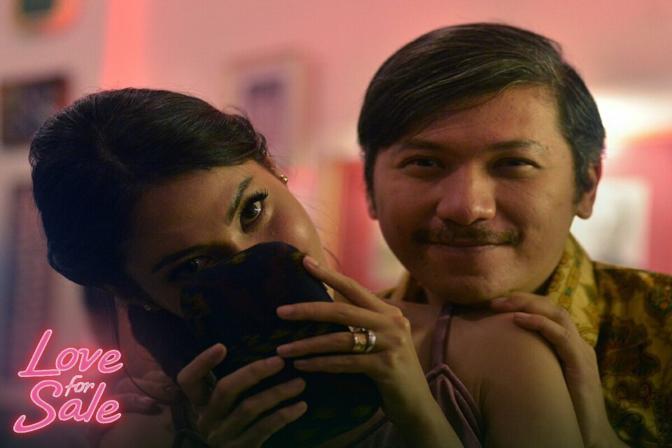 26 Film Komedi Romantis Indonesia Terbaik