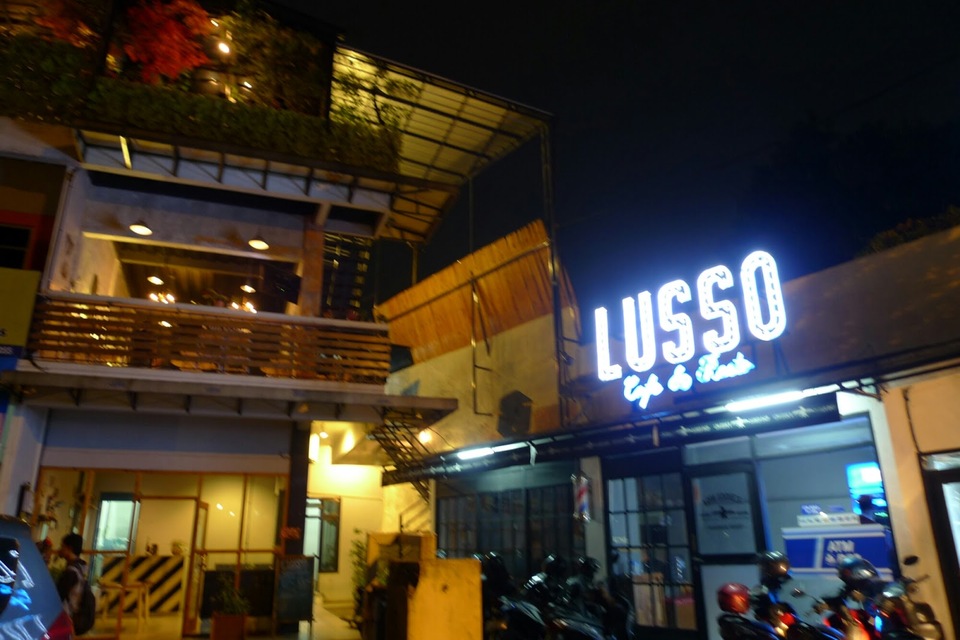 9 Rekomendasi Wisata Malam Bogor Kekinian dan Seru