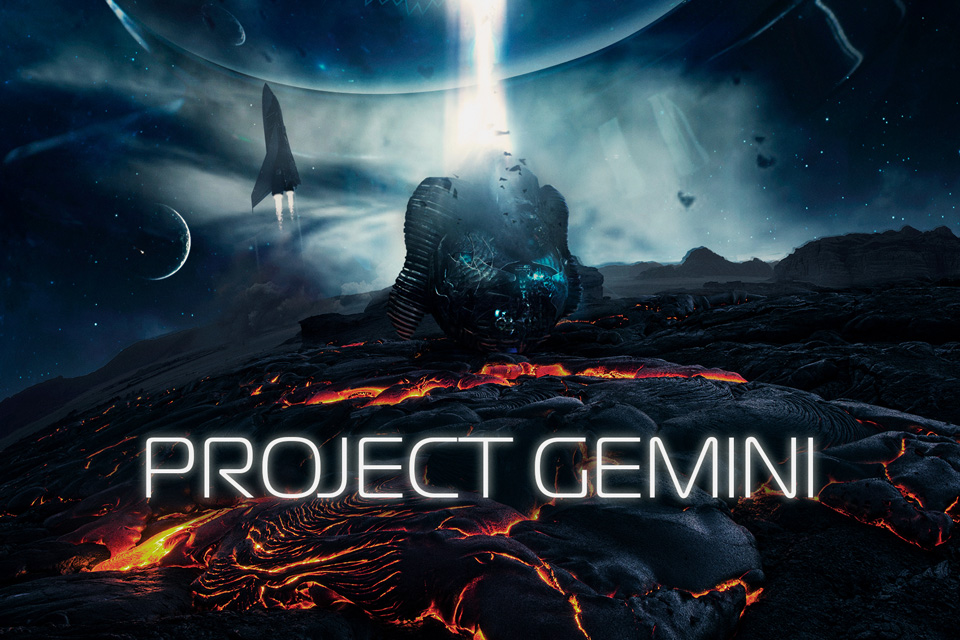 Link Nonton Film Project Gemini Bercerita Tentang Kiamat 2022 Sinopsis dan Jadwal Tayang 