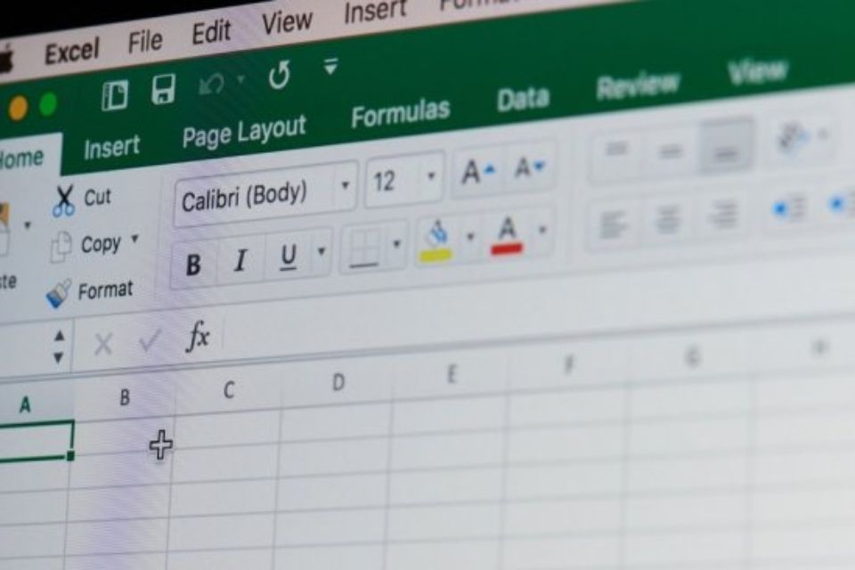 Rumus Rata-rata Excel, Cara Mencari Rata-rata di Excel dan Contohnya