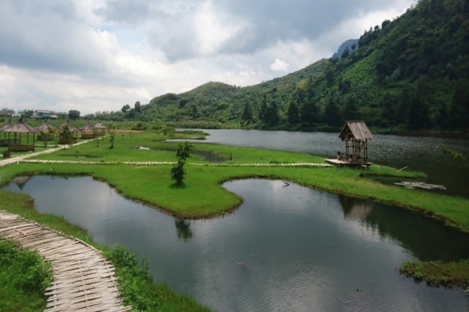 10 Tempat Wisata di Jonggol Jawa Barat Terbaru Instagramable