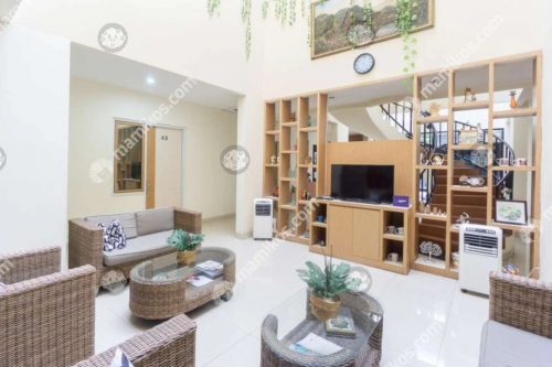 7 Kost Harian di Jakarta, Harga Hemat Fasilitas Sultan
