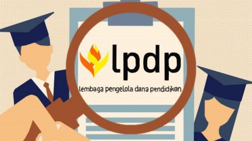 Pendaftaran Beasiswa LPDP 2022, Syarat dan Jadwal Pendaftaran