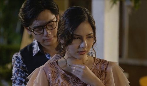 Link Nonton Film Tersanjung Episode 10 11 Lk21 Movieon21 Rebahin Layarkaca21 2022
