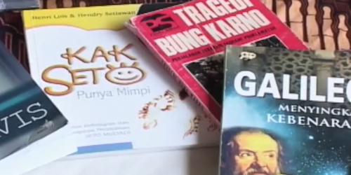 Urutan Struktur Teks Biografi yang Benar Adalah? Berikut Jawabannya