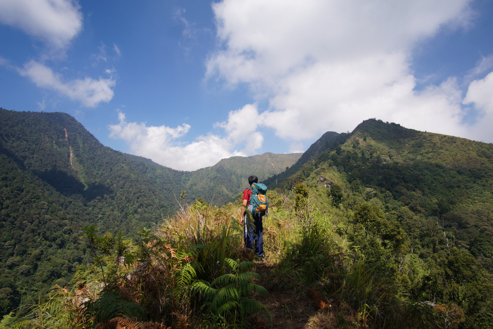 18 Spot Wisata Pangalengan Bandung Wajib Dikunjungi