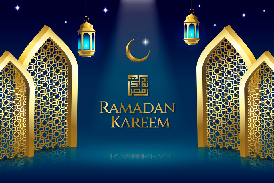 27 Ucapan Selamat Menunaikan Ibadah Puasa Ramadhan 2023